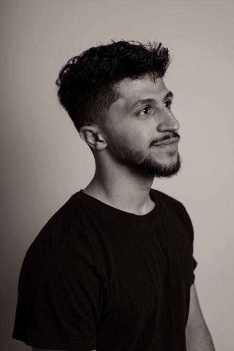 Muhenad Alhaddad