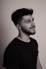 Muhenad Alhaddad