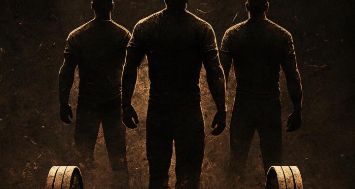 The Brotherhood Rebuilt