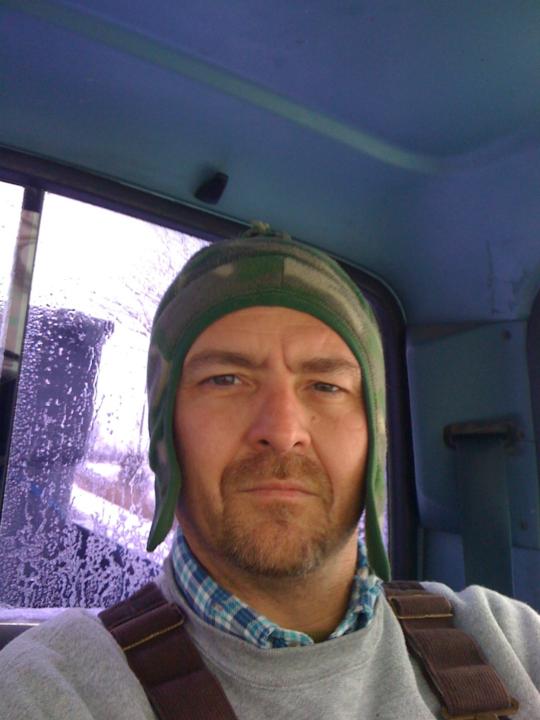 Mark Nickerson