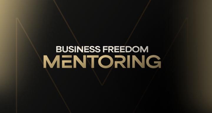 Business Freedom Mentoring
