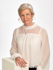 Annelie Enfors