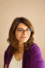 Aurélia Sanz