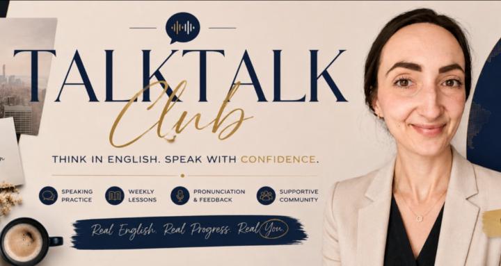 TalkTalk Club