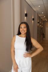 Yasmin Veneman