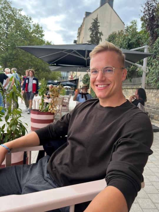 Marcel Moosbrugger