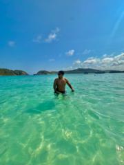 Lucas Pacheco vergara