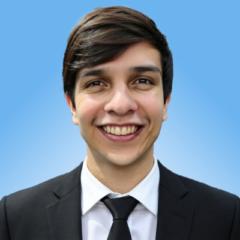 Jean Piere Araya Meléndez