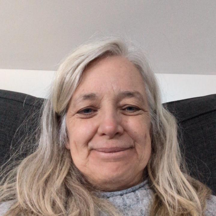 Lyndie Dempsey