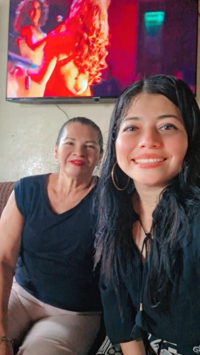 Jacarely Tórrez Martínez