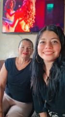 Jacarely Tórrez Martínez