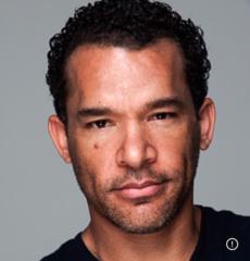 Chris Alford