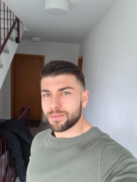 Petros Skordas