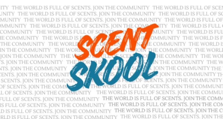 Scent Skool