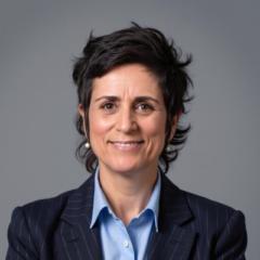 Sharon Barel