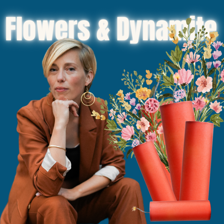 Dynamit & Blumen