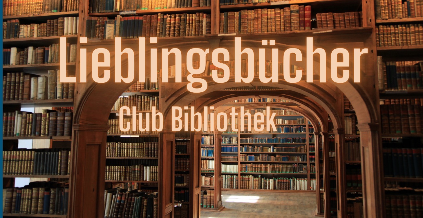 Lieblingsbücher - Bibliothek