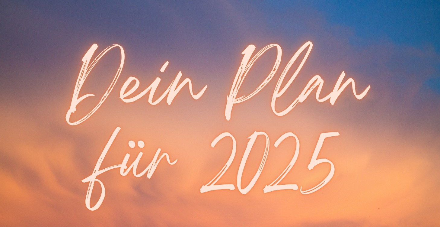 Der beste Planer für  2025