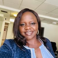 Josiane Deby Ndoyombaye