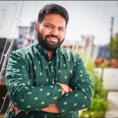 Abhishek Puri