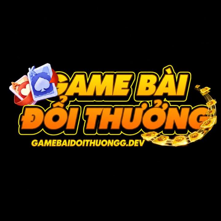 Gamebaidoithuongg Dev