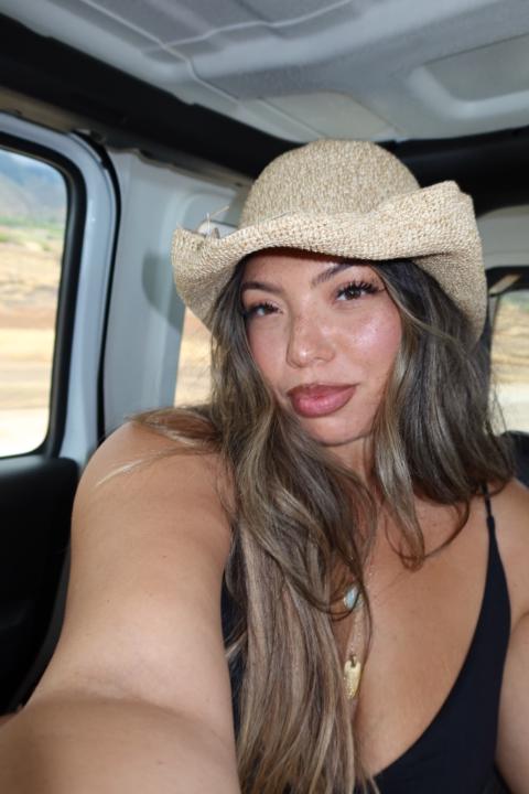 Dalia Alhindi