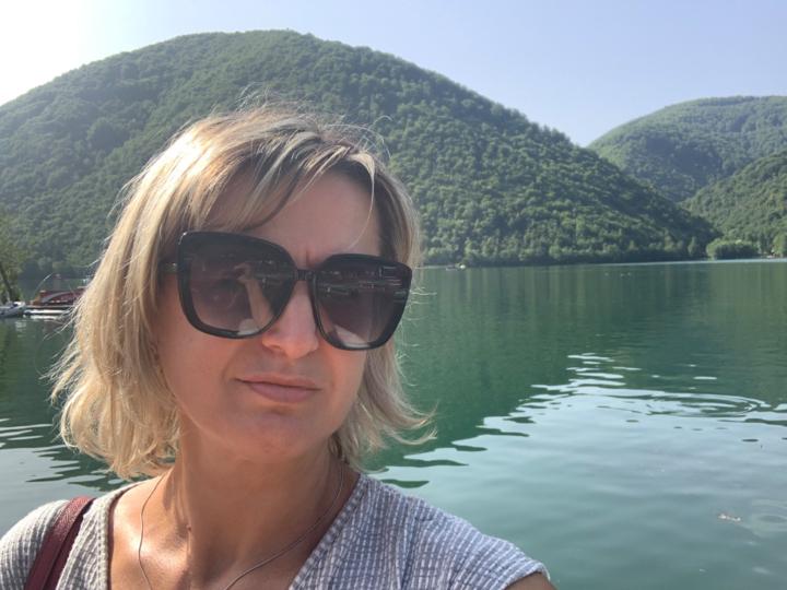 Ajeta Hozanovic