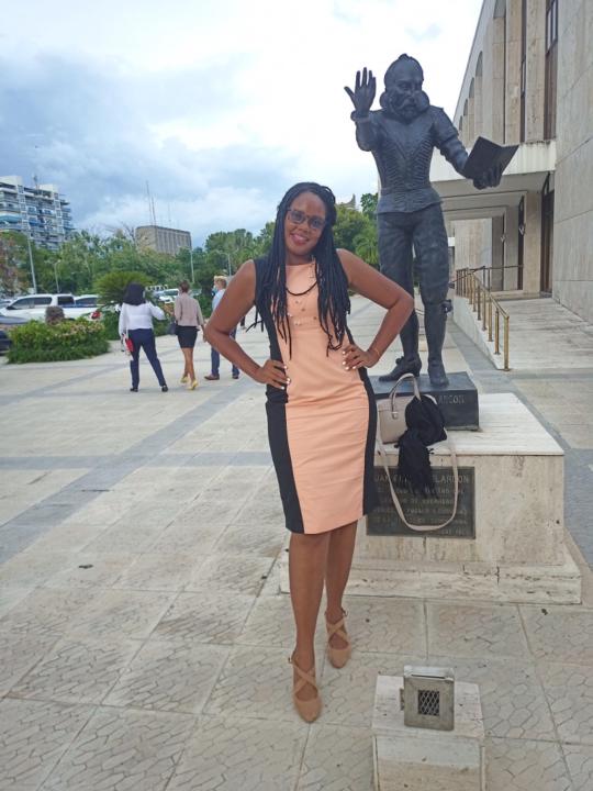 Yaneisi Sanchez