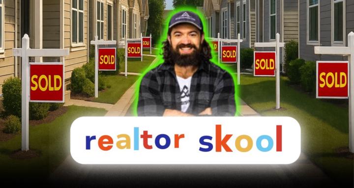 Realtor Skool