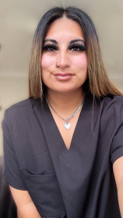 Latiesha Taputoa