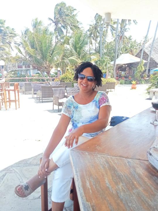 Regina Njai