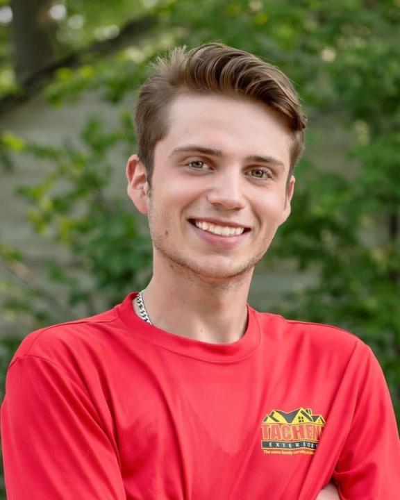 Nathan LeVasseur