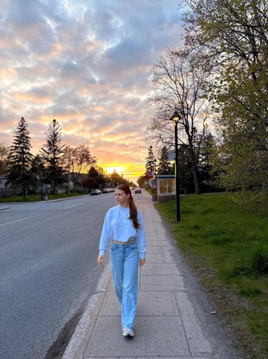 Khrystyna Kulyniak