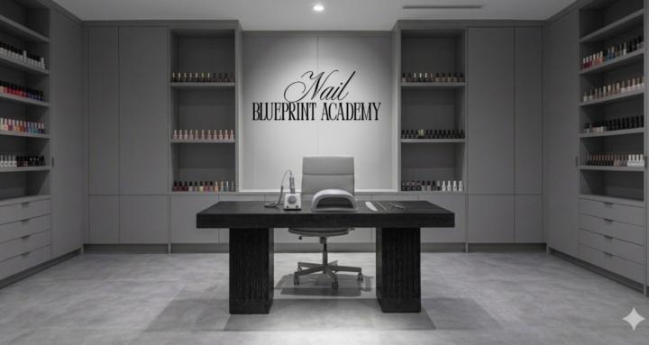 Nail BluePrint Academy