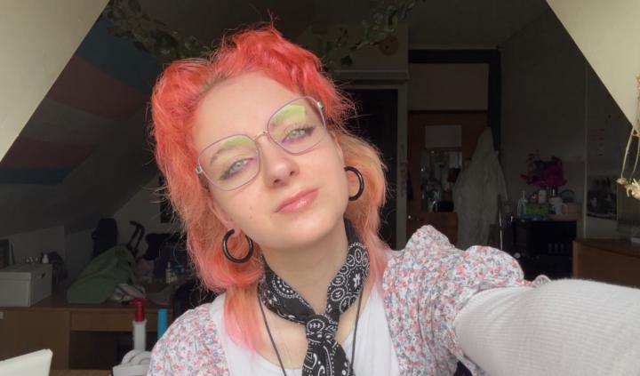 Cece Flint
