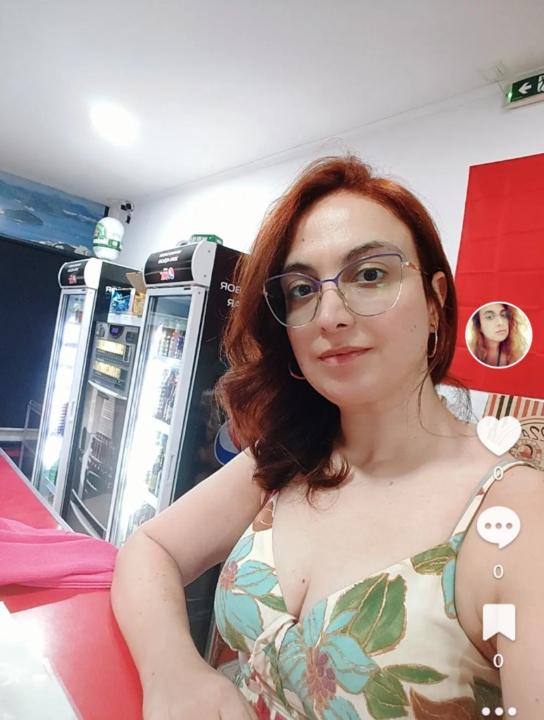 Chiara Stella Menolascina