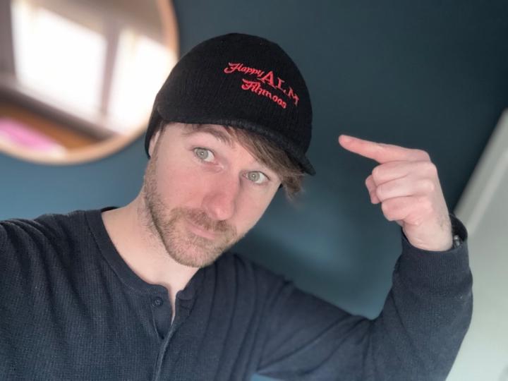 Michael den Brabander