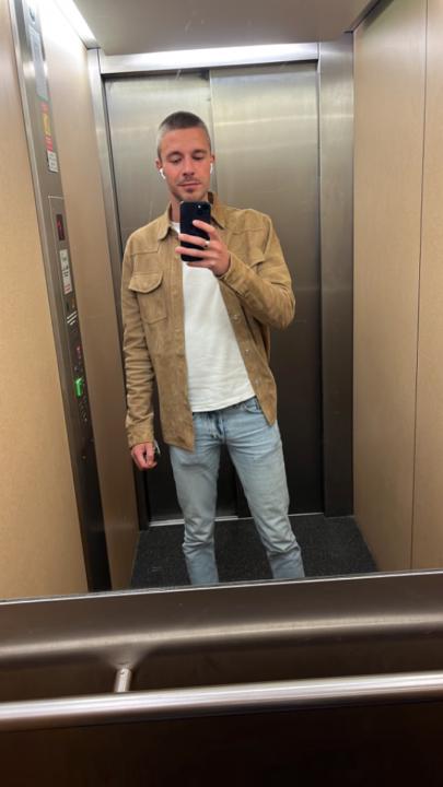 Noah Ten voorde