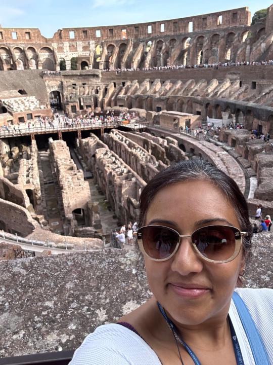 Simran Prihar