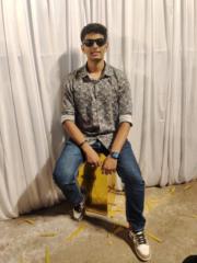 Udit Shishodiya