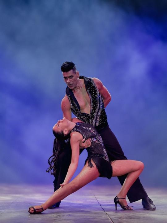 Alma Tamara Quintana Gomez