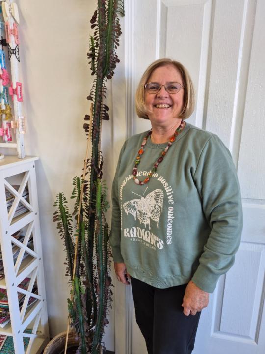Terri Stutley