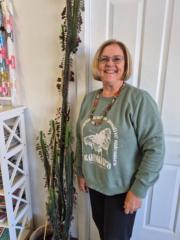 Terri Stutley