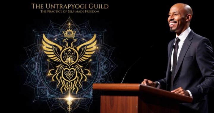 The UNTRAPYOGI Guild