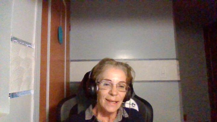 Maria luisa Hernandez