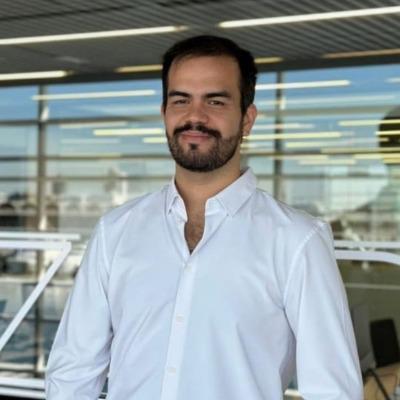 Joaquin Alonso