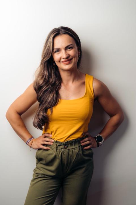 Silvia Dita