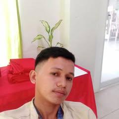 Gerald Calolang