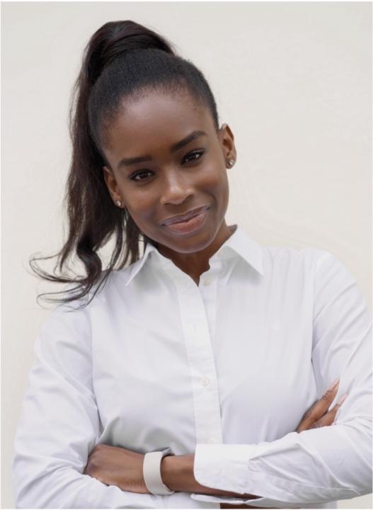 Anaïs Franck
