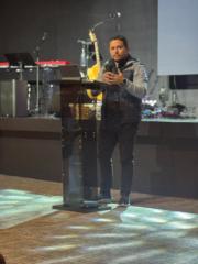 Nadir Urbina Brooks